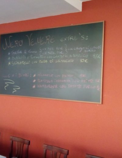 Lavagne personalizzate